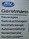 Logo Autovertrieb Gerstmann GmbH